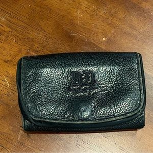 Harley Davidson wallet